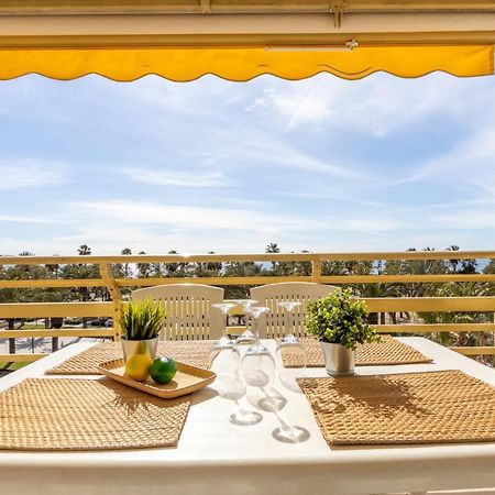 Novelty 2 Habitaciones Vista Al Mar Salou Ngoại thất bức ảnh