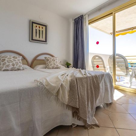 Novelty 2 Habitaciones Vista Al Mar Salou Ngoại thất bức ảnh