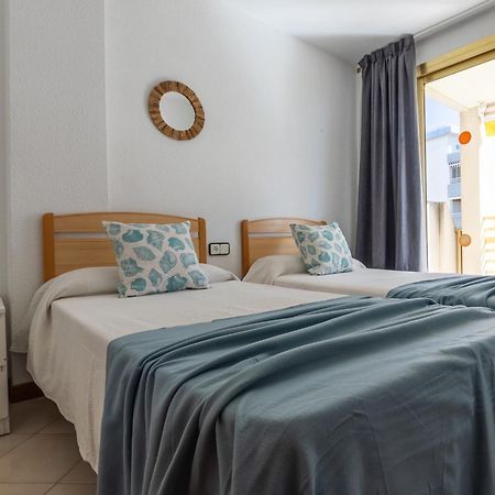 Novelty 2 Habitaciones Vista Al Mar Salou Ngoại thất bức ảnh
