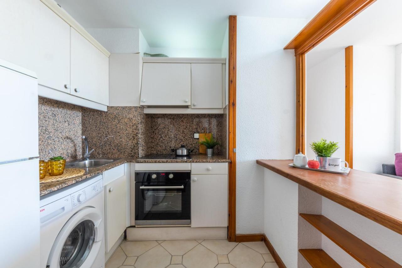 Novelty 2 Habitaciones Vista Al Mar Salou Ngoại thất bức ảnh