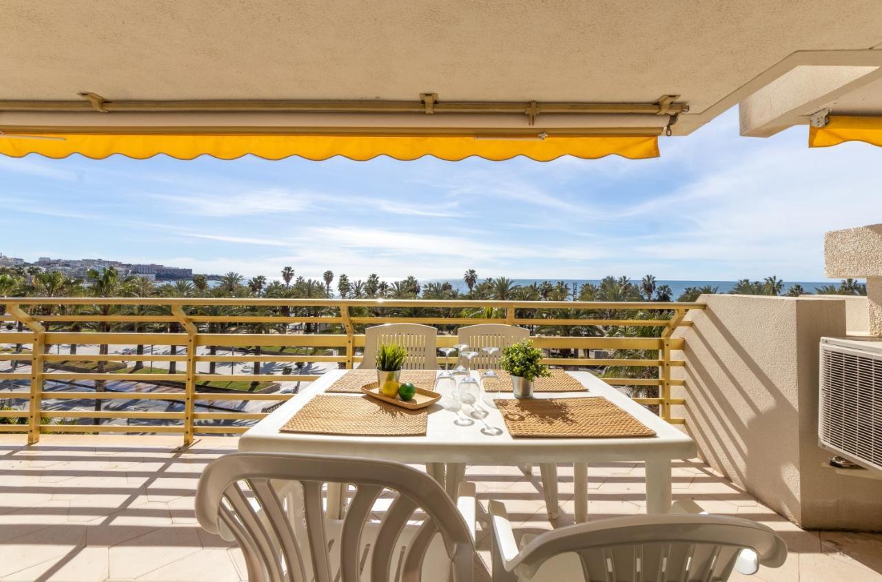 Novelty 2 Habitaciones Vista Al Mar Salou Ngoại thất bức ảnh