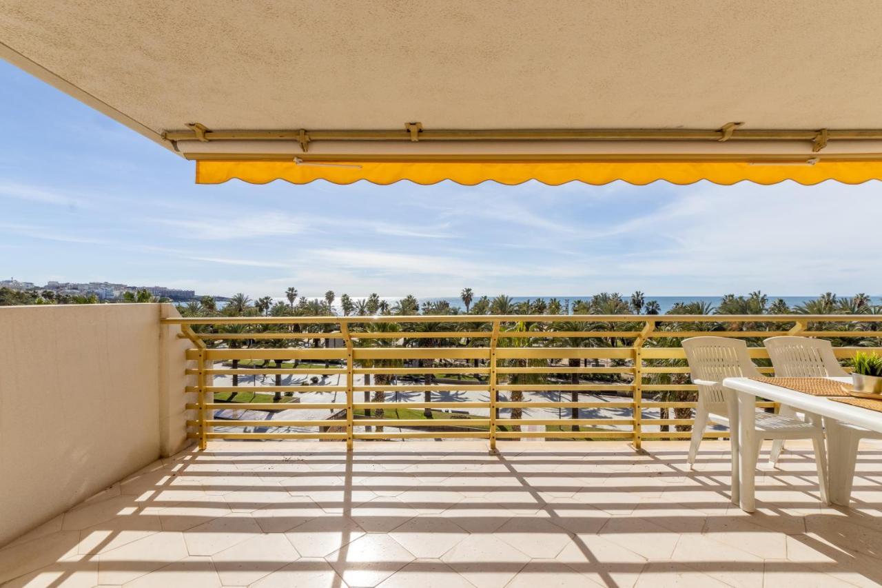 Novelty 2 Habitaciones Vista Al Mar Salou Ngoại thất bức ảnh