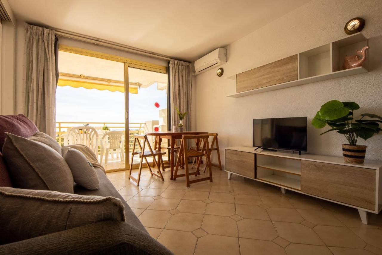 Novelty 2 Habitaciones Vista Al Mar Salou Ngoại thất bức ảnh