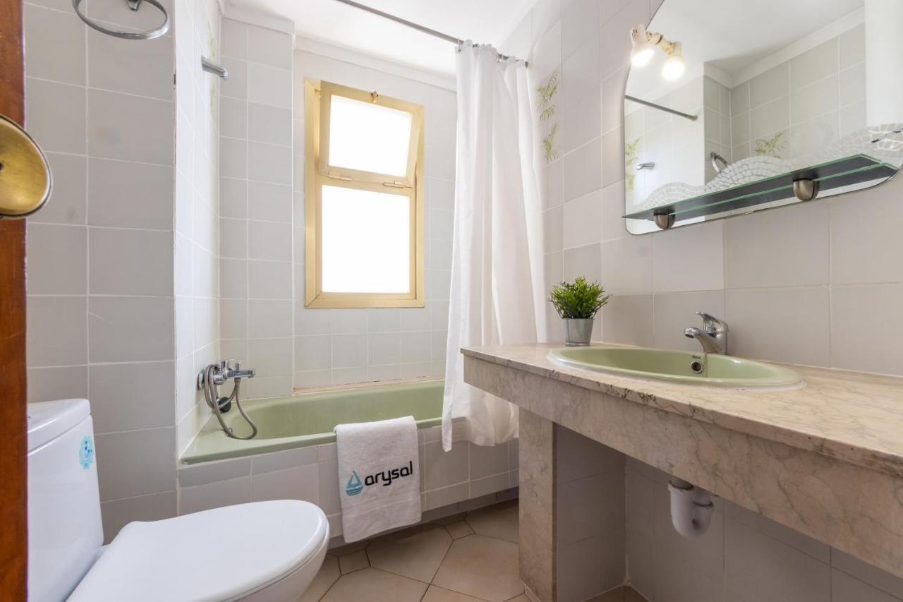 Novelty 2 Habitaciones Vista Al Mar Salou Ngoại thất bức ảnh
