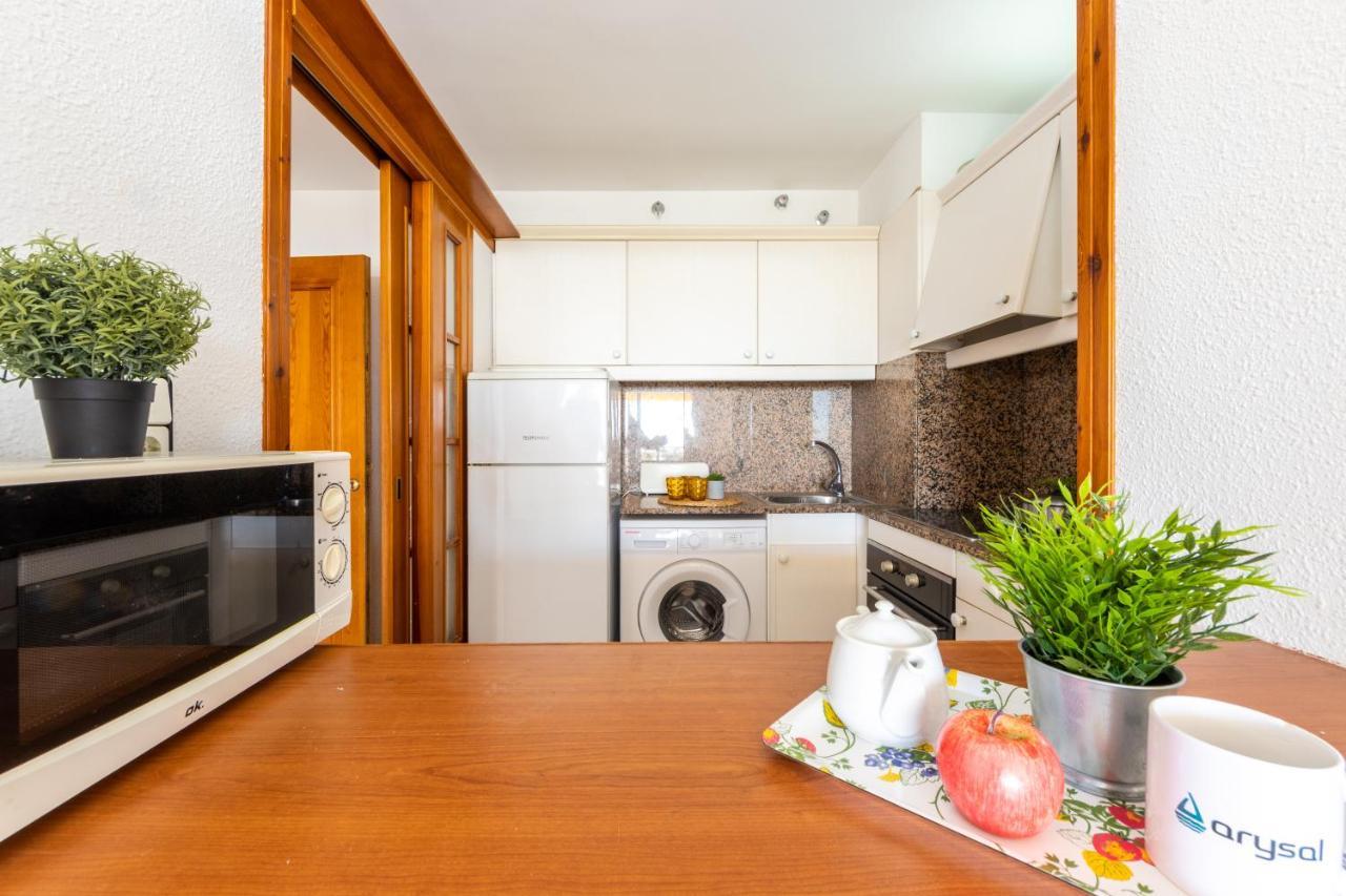 Novelty 2 Habitaciones Vista Al Mar Salou Ngoại thất bức ảnh
