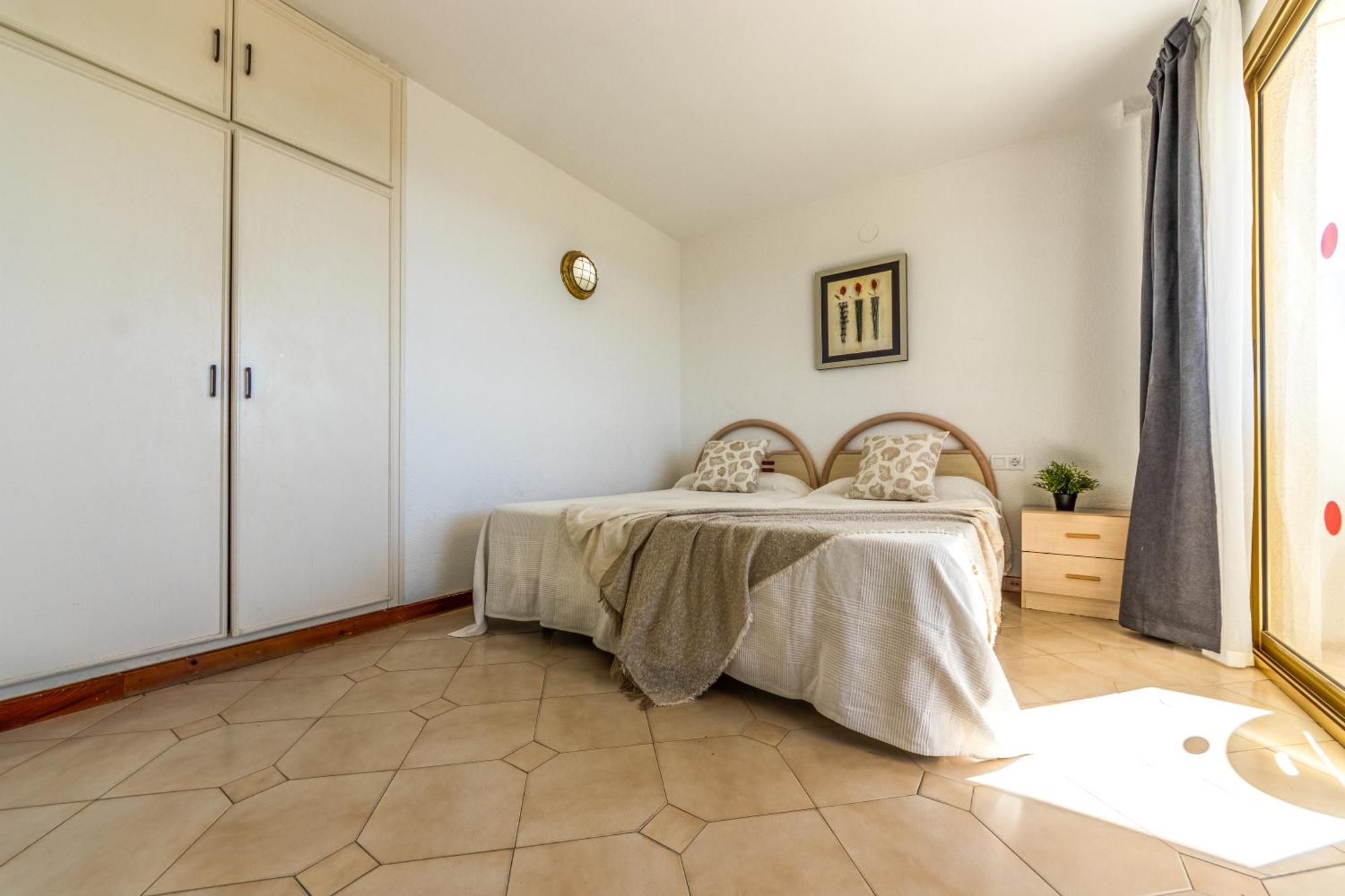Novelty 2 Habitaciones Vista Al Mar Salou Ngoại thất bức ảnh