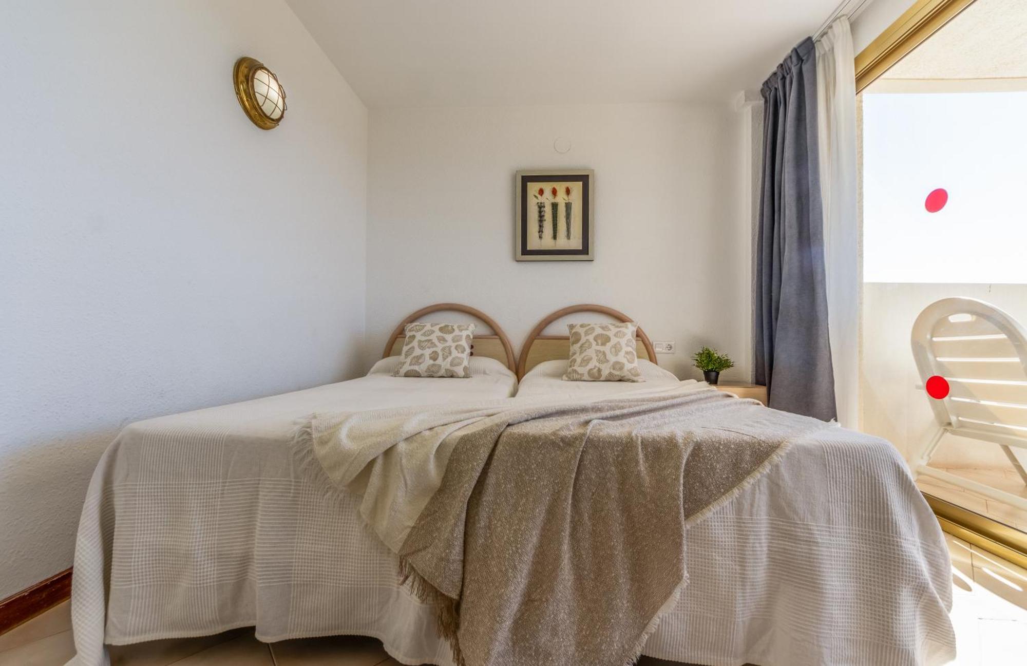 Novelty 2 Habitaciones Vista Al Mar Salou Ngoại thất bức ảnh